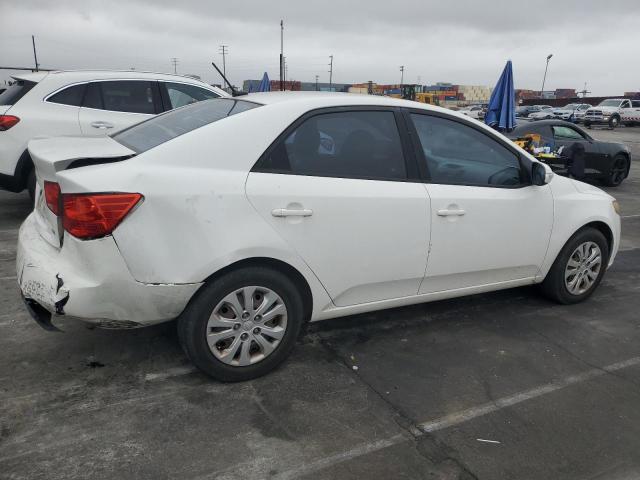 Vin: knafu4a29a5062438, lot: 60891415, kia forte ex 20103