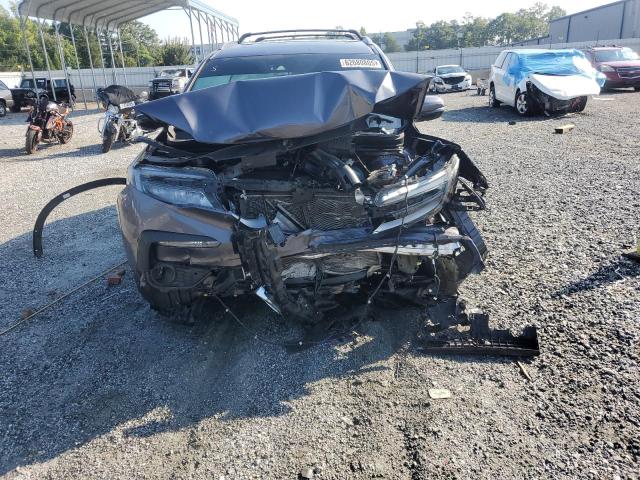 2020 HONDA PILOT ELIT 5FNYF6H00LB044305