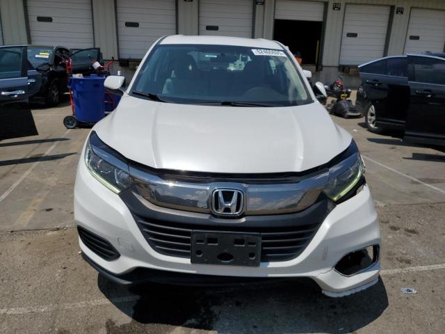 2022 HONDA HR-V LX 3CZRU5H37NM711510