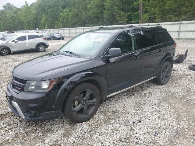 Vin: 3c4pdcgb6lt268862, lot: 59947835, dodge journey crossroad 2020 img_1