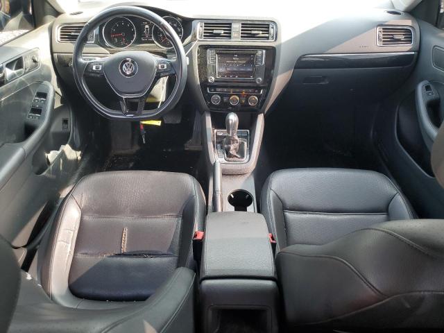 2017 VOLKSWAGEN JETTA SEL - 3VWL17AJ5HM339286