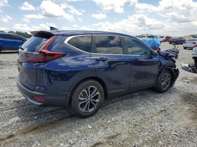 2020 HONDA CR-V EXL 2HKRW1H84LH405856