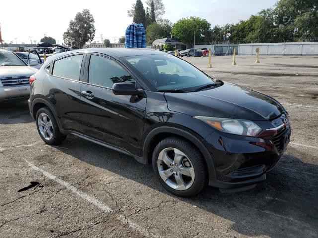 Vin: 3czru5h31jm720150, lot: 59396055, honda hr-v lx 20184