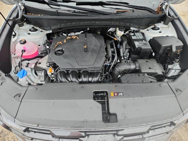2025 HYUNDAI TUCSON SEL 5NMJBCDE3SH542640