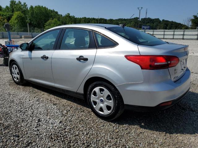 Vin: 1fadp3e27jl292437, lot: 58194215, ford focus s 20182