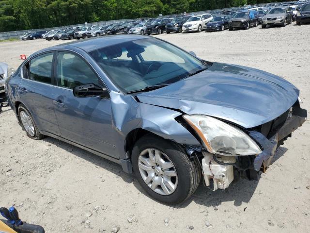 Vin: 1n4al2ap0cn409034, lot: 58803595, nissan altima base 20124