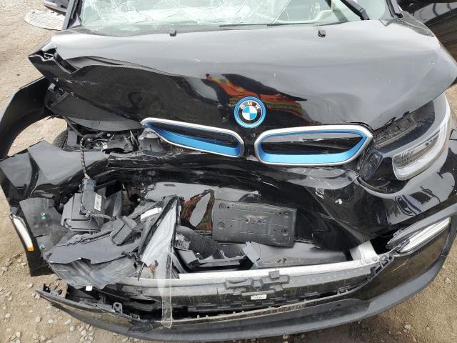 2019 BMW I3 REX - WBY8P4C51K7D59513