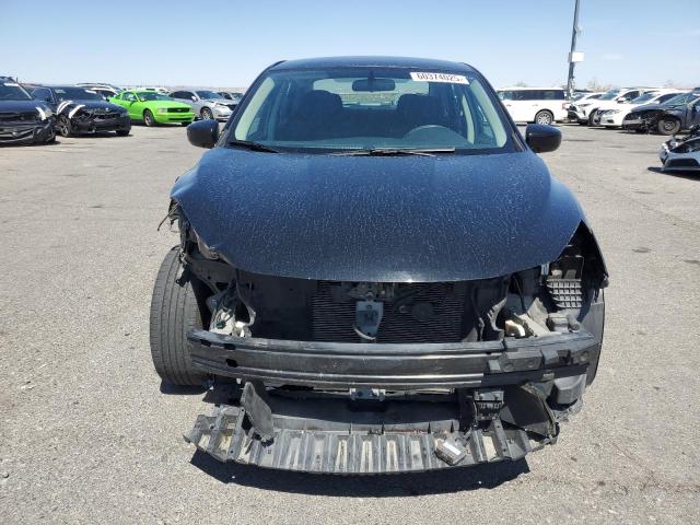 2019 NISSAN 240SX BASE 3N1AB7AP9KY301364