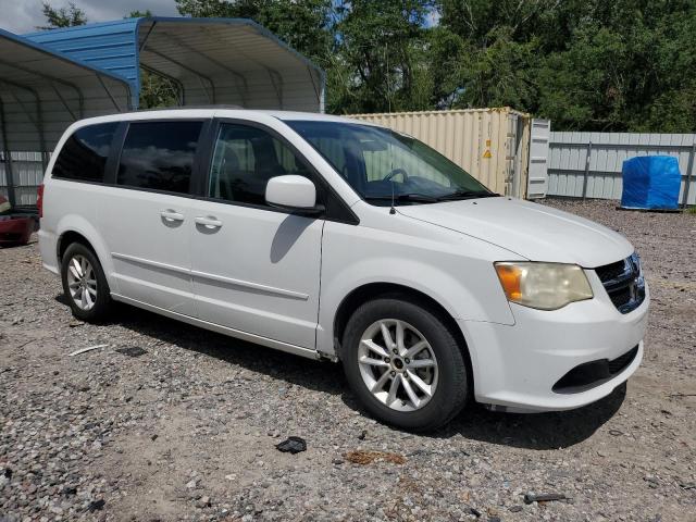 Vin: 2c4rdgcgxgr380154, lot: 61671855, dodge caravan sxt 20164