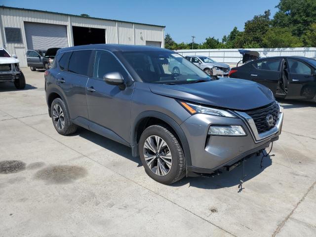 2023 NISSAN ROGUE SV JN8BT3BA8PW406966