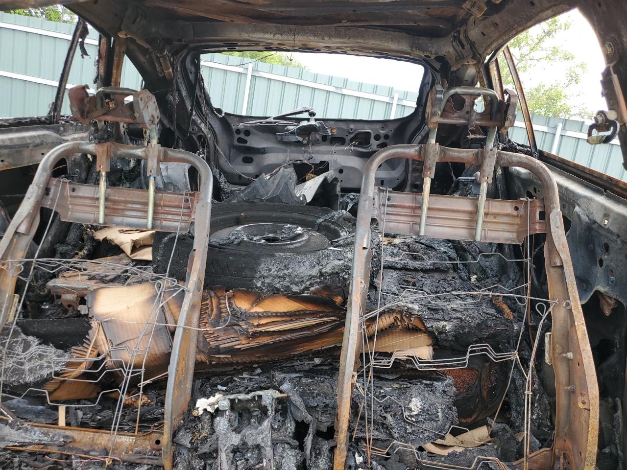 SUBARU XV 2.0 LIMITED