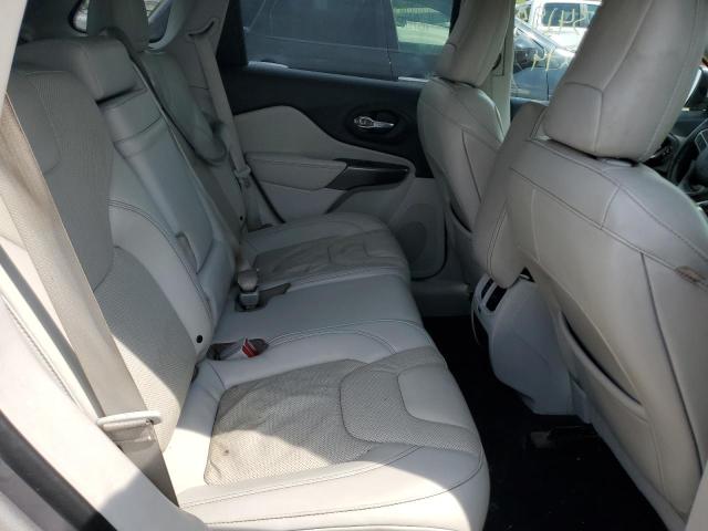 2019 JEEP CHEROKEE L 1C4PJMDX6KD252664