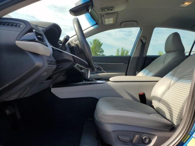 2019 TOYOTA CAMRY L - 4T1B11HK6KU264994