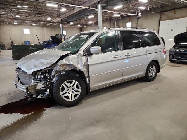 HONDA ODYSSEY EX