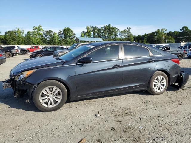 Vin: 5npeb4ac1dh534195, lot: 61799825, hyundai sonata gls 2013 img_1