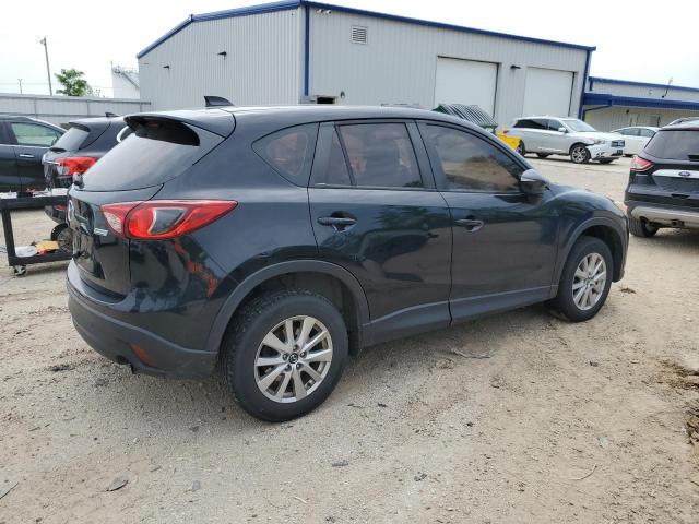 Vin: jm3ke4by0f0481968, lot: 59808625, mazda cx-5 sport 20153