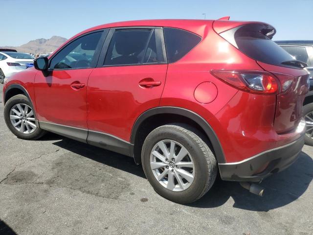 Vin: jm3ke2cy3g0863612, lot: 62774765, mazda cx-5 touring 20162