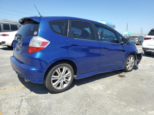 Vin: jhmge8h41ac013733, lot: 60938785, honda fit sport 20103