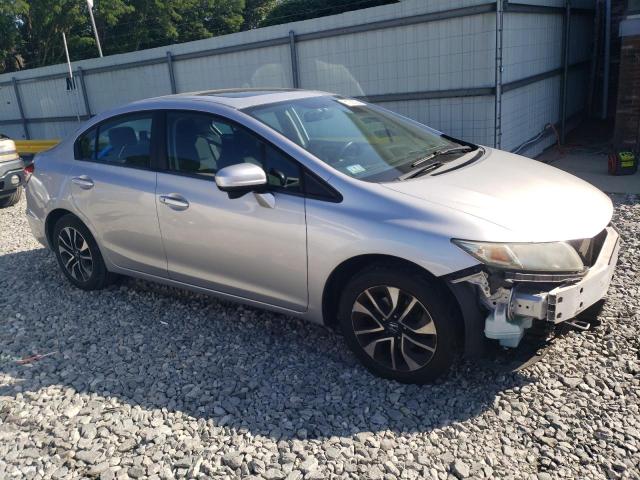 2015 HONDA CIVIC EX 19XFB2F8XFE228567