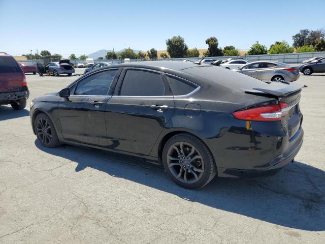Vin: 3fa6p0hd3jr137132, lot: 61254375, ford fusion se 20182