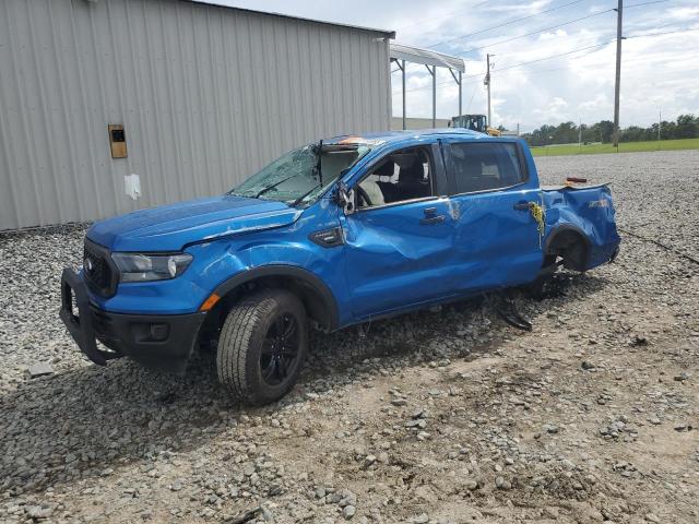 FORD RANGER XL