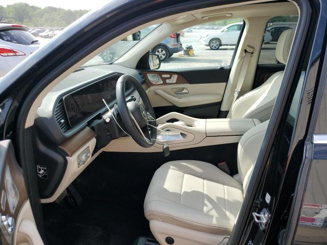 2024 MERCEDES-BENZ GLE 350 4M - 4JGFB4FB9RA997555