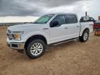2018 FORD F150 SUPER - 1FTEW1EG6JKF13470