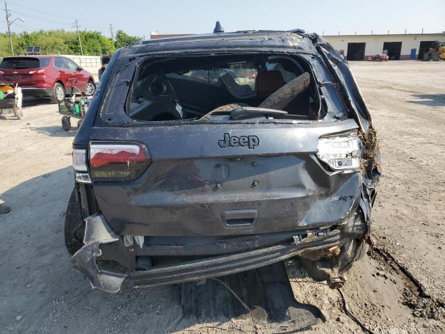 2016 JEEP GRAND CHER 1C4RJFDJ4GC457588