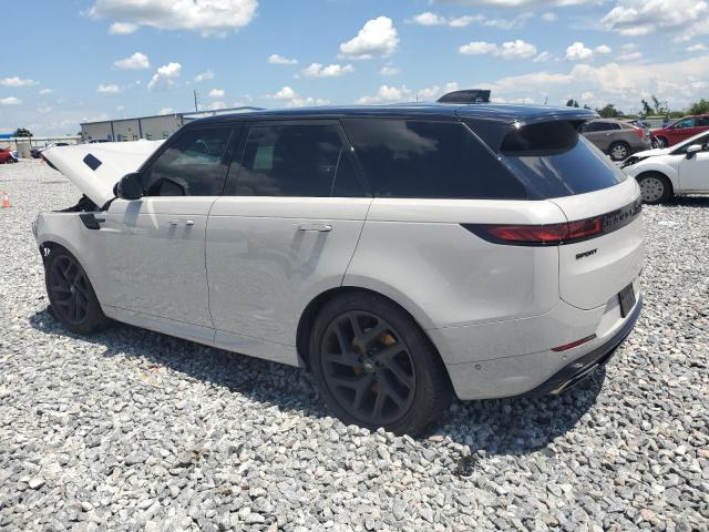 2024 LAND ROVER RANGE ROVE SAL1L9FU2RA403391