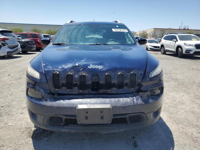 2015 JEEP CHEROKEE LATITUDE 1C4PJLCB3FW741744