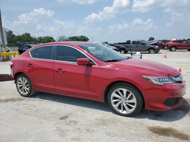 2017 ACURA ILX BASE W 19UDE2F33HA009086