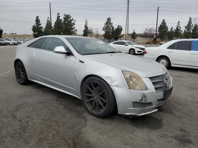 Vin: 1g6dc1ed7b0166435, lot: 62195115, cadillac cts 20114