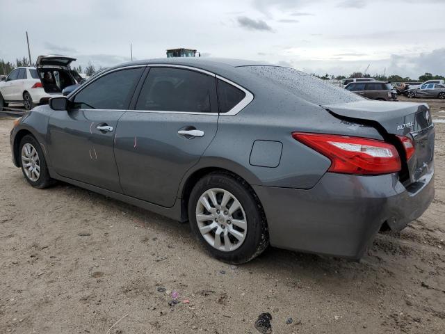 Vin: 1n4al3ap5hc154762, lot: 59168225, nissan altima 2.5 20172