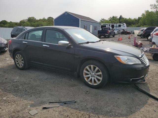 Vin: 1c3ccbcg7en204589, lot: 59662065, chrysler 200 limited 20144