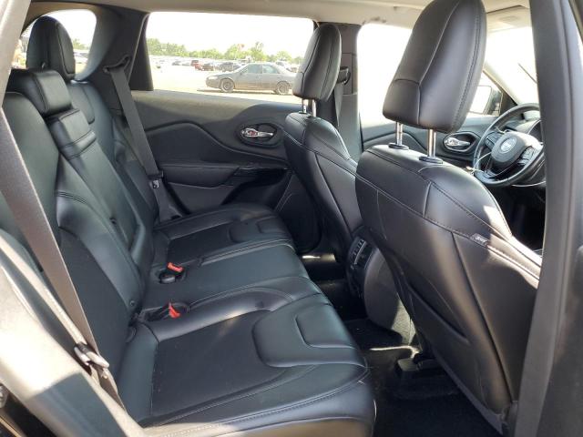 2019 JEEP CHEROKEE L - 1C4PJMLX1KD310956