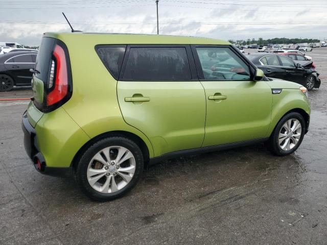Vin: kndjp3a54g7819865, lot: 61493705, kia soul + 20163