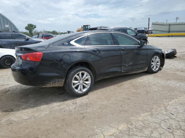 2016 CHEVROLET IMPALA LT 2G1115S3XG9132276