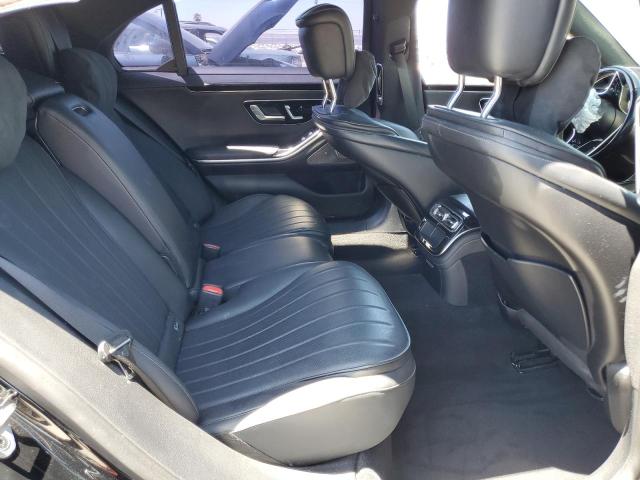 2023 MERCEDES-BENZ S 500 4MAT W1K6G6DB2PA180516