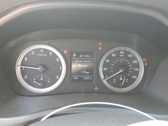 2019 HYUNDAI SONATA SE - 5NPE24AF2KH732663