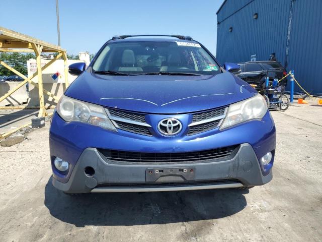 2015 TOYOTA RAV4 LIMIT - 2T3DFREV1FW273185
