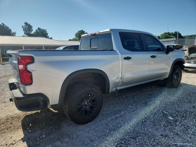 2022 CHEVROLET SILVERADO - 3GCUDHEL9NG601496