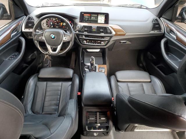 2018 BMW X3 XDRIVE3 - 5UXTR9C56JLD57652