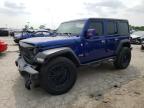 2018 JEEP WRANGLER U - 1C4HJXDG5JW176850