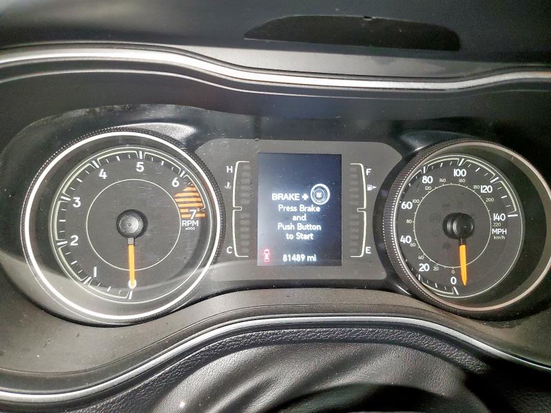2020 JEEP CHEROKEE L 1C4PJLLB9LD506451