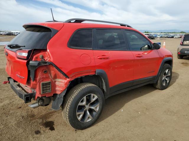 2017 JEEP CHEROKEE T 1C4PJMBS1HW639272