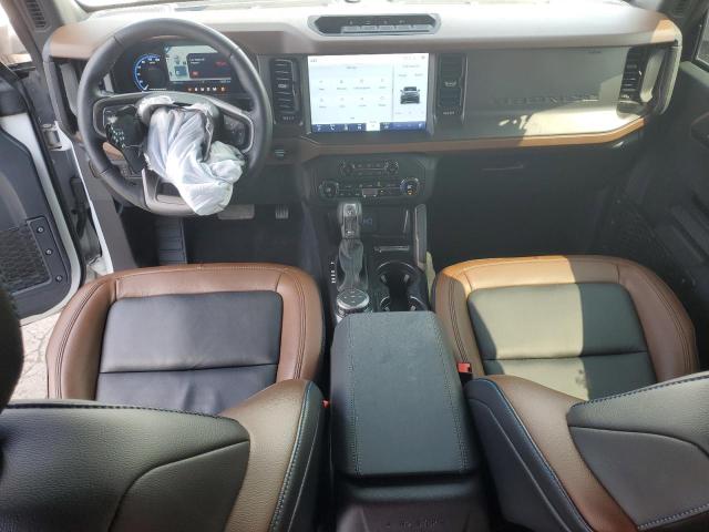 2024 FORD BRONCO OUT 1FMEE8BPXRLA55417