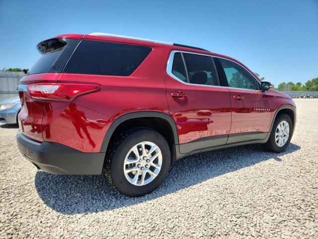 2018 CHEVROLET TRAVERSE L 1GNERGKW2JJ254351