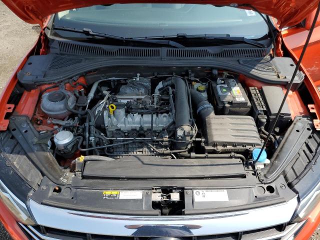 2019 VOLKSWAGEN JETTA S - 3VWN57BU9KM226468