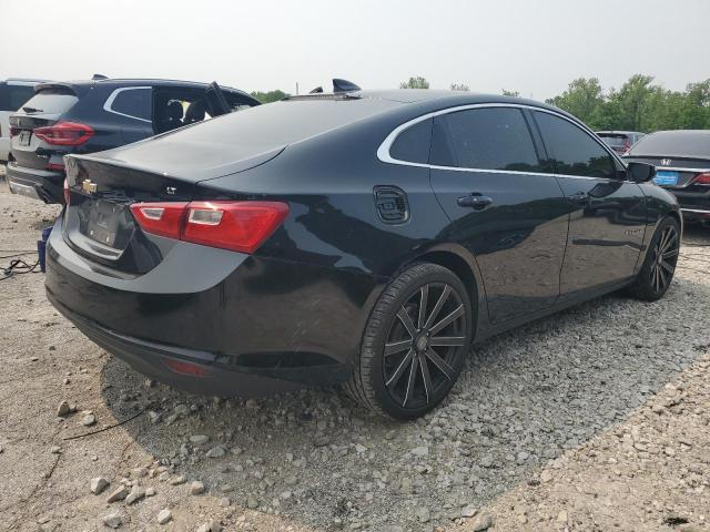 Vin: 1g1ze5st8hf260452, lot: 59003365, chevrolet malibu lt 20173