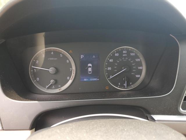 2015 HYUNDAI SONATA SE 5NPE24AF4FH227844